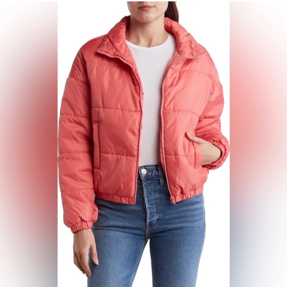 Abound Puffer Jacket - image 2
